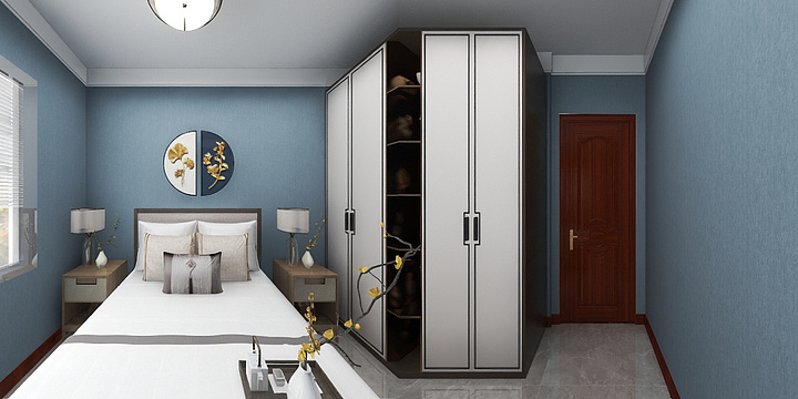 156****2828ewVI-格兰云天-装修设计方案