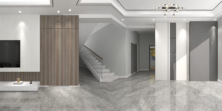 金金金子-一村自建房-装修设计方案