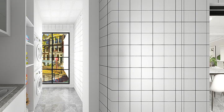 天下一家yEDO-未命名方案-装修设计方案