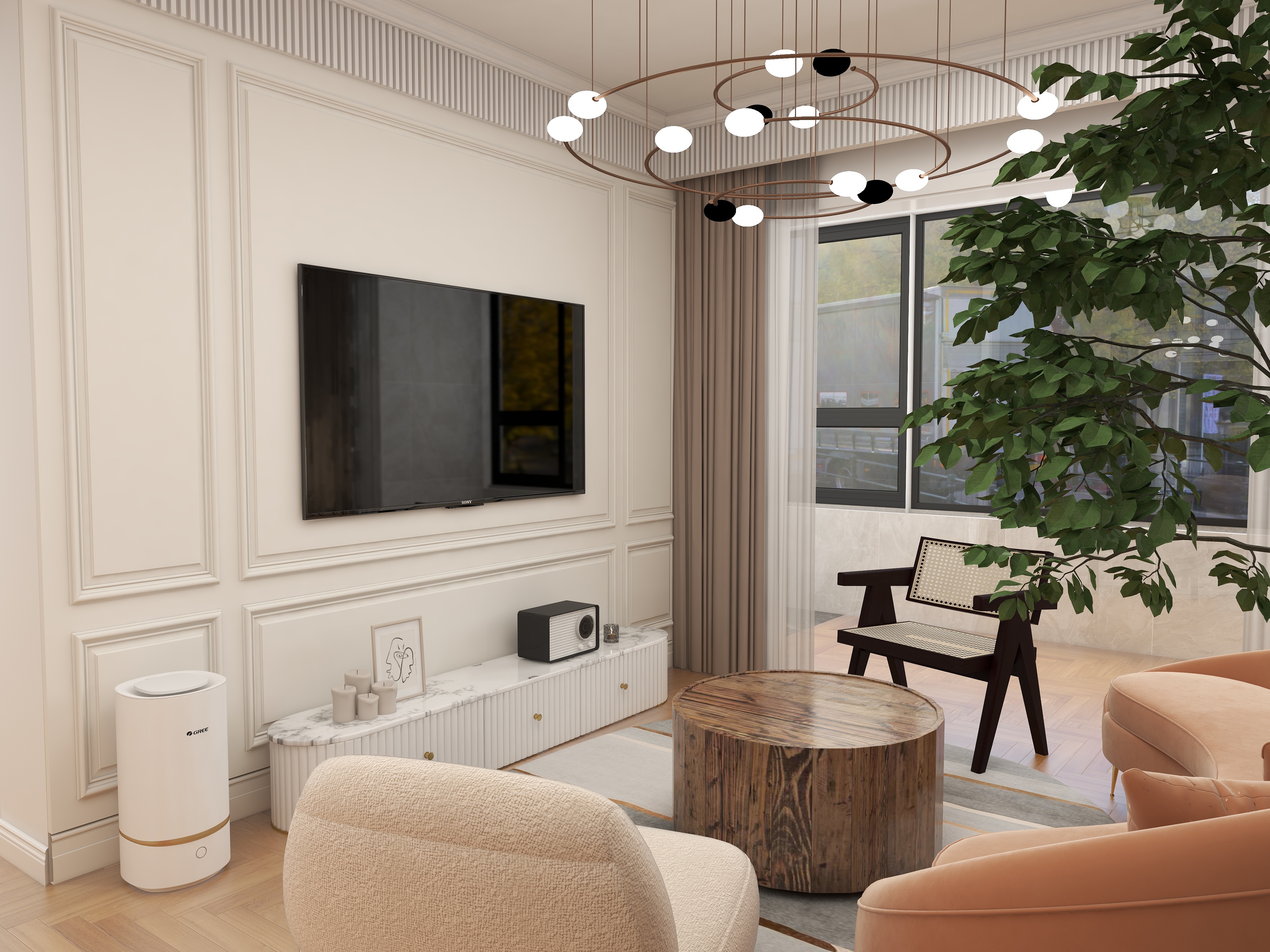 凯瑞19962366650-吾悦-装修设计方案