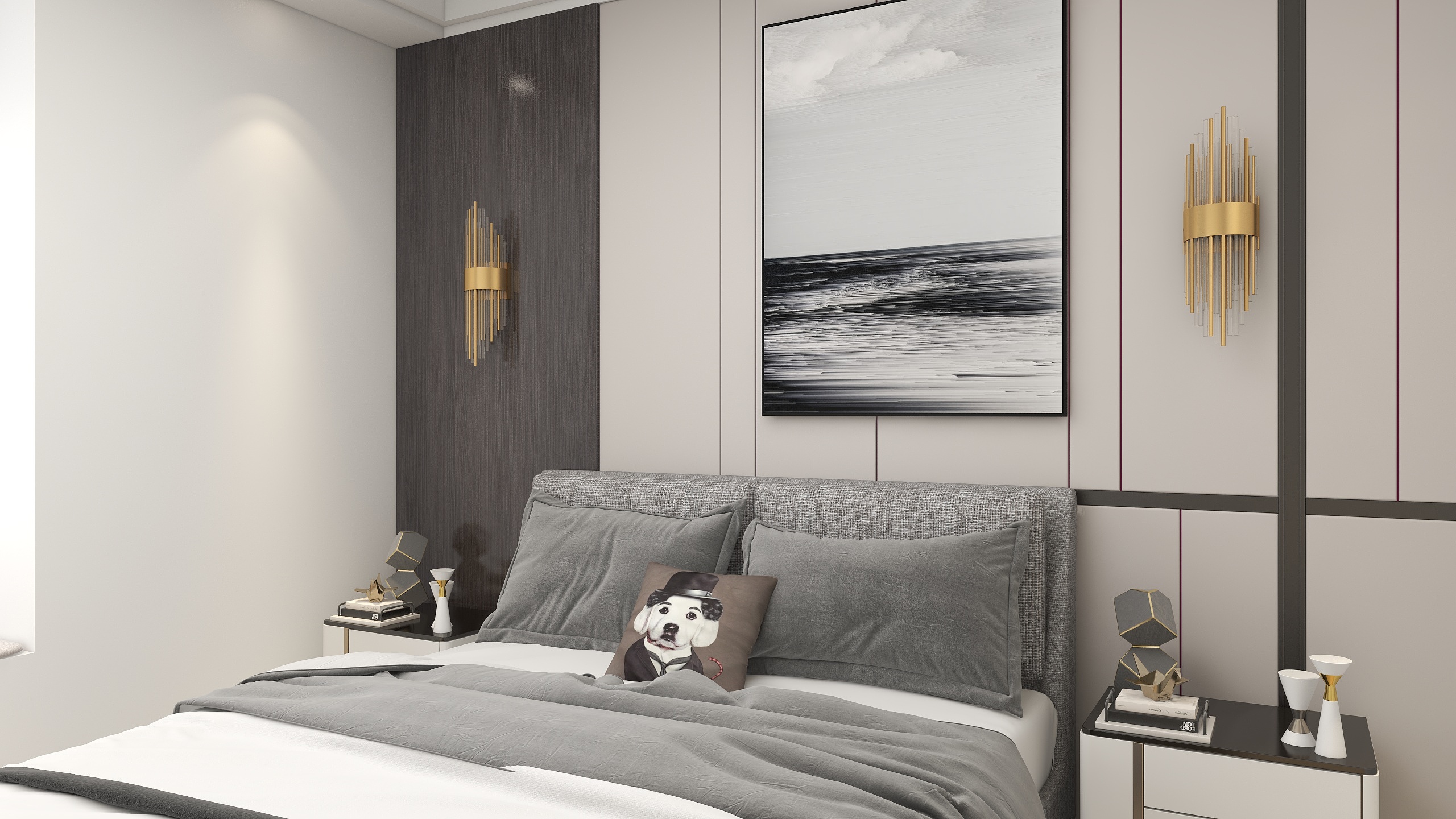 DesignerChenGQ-嘉兴静和里装修效果图