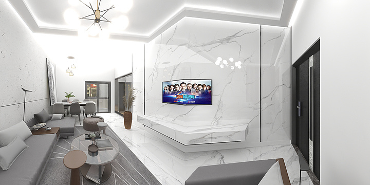 花乄二爷QRUS-郭-副本-装修设计方案