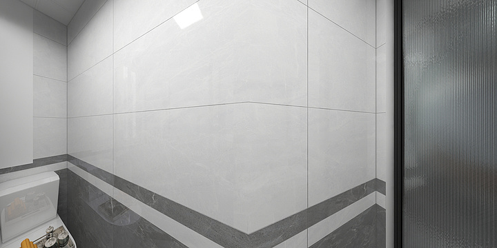 谭秋-客家锦苑-效果图-装修设计方案