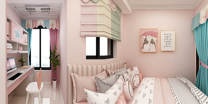 大袁zAvl-同润山河1602-装修设计方案