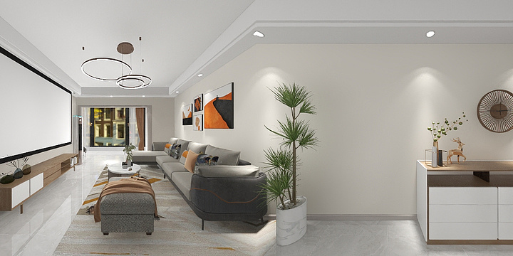 文信瓷砖美学馆1998-七馨装饰*蔚蓝郡包哥最终板-副本-装修设计方案