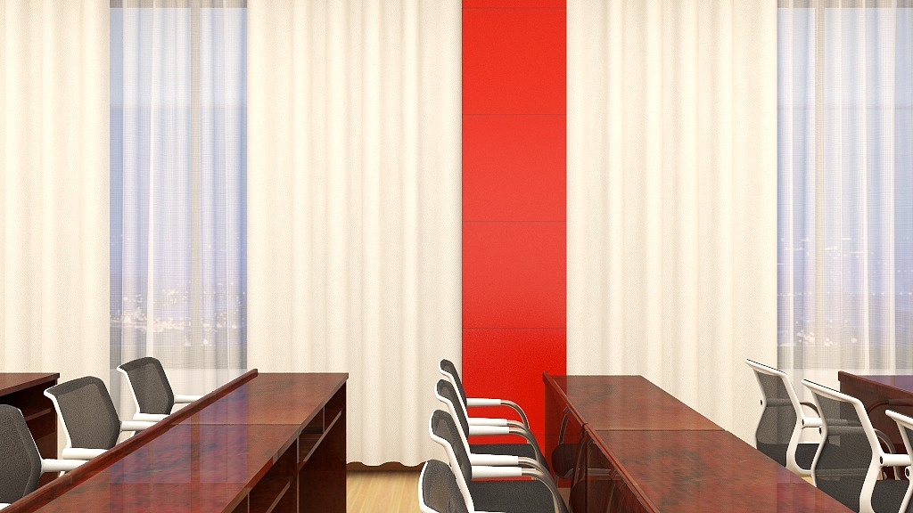 吴嘉华-未命名方案-装修设计方案