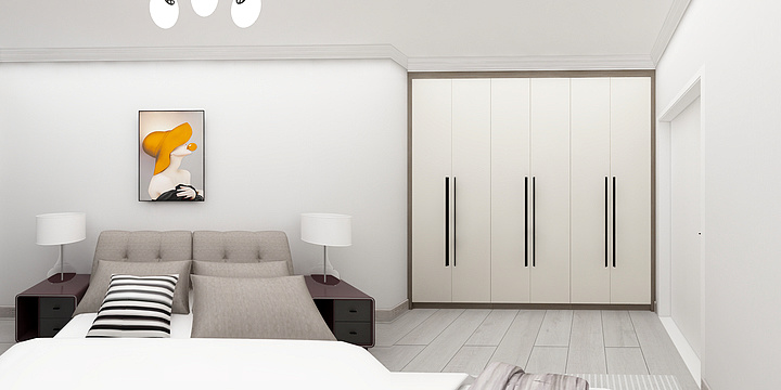 诗尼曼尉恒恺-123-装修设计方案