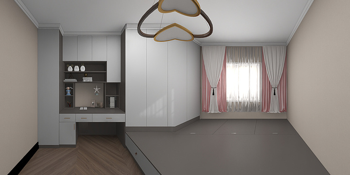 WMYJ_Designer-新兴水木年HUA9-1-9F-装修设计方案