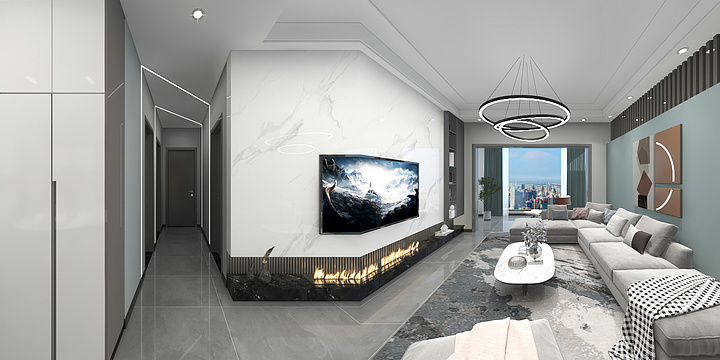 途上客-盛世江南-副本-装修设计方案