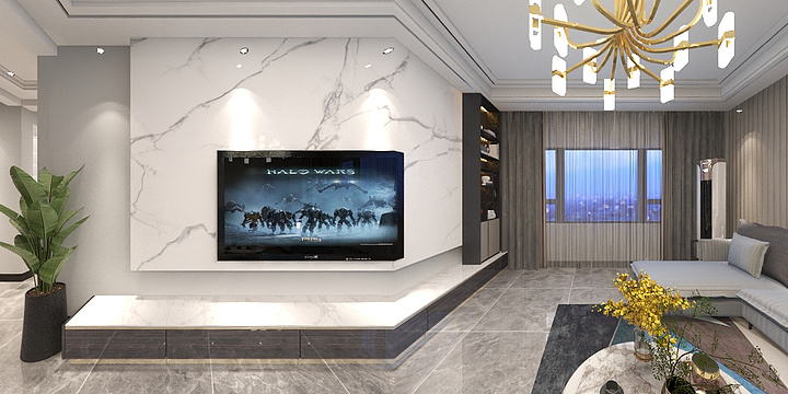 187****8612ZxXy-翠湖小区86-装修设计方案