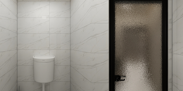 杨成峰-9.2-王博-美容院（TC126306）-装修设计方案