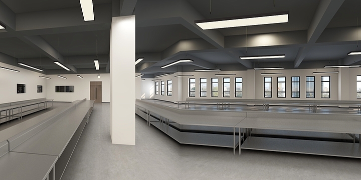 许天顺-老毕-装修设计方案