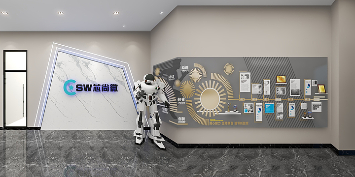 上官御龙-效果图-2-装修设计方案