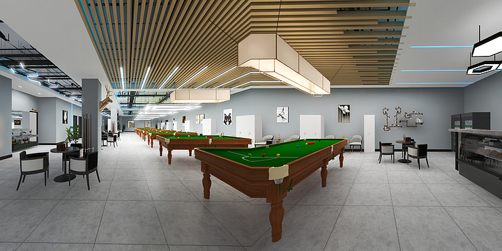 吾匠空间设计-平面图-副本-装修设计方案