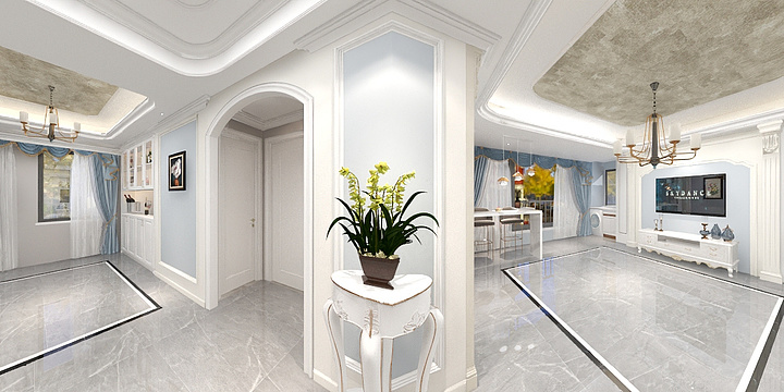 137****9318Zbol-婺畔雅居欧式-副本-装修设计方案