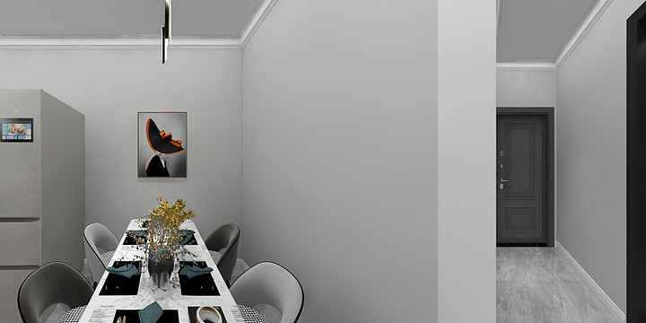 阿凯设计12138-绿都啥啥-副本-副本-装修设计方案