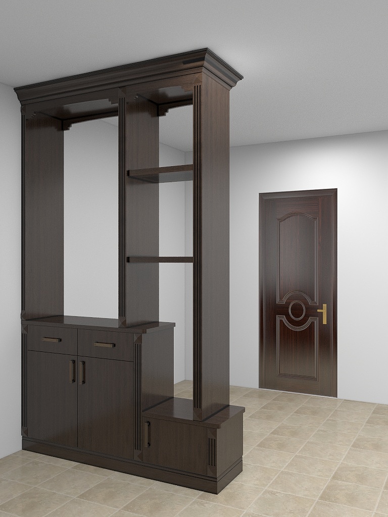 娟*全屋定制*:nail_care:EpPh-12、鞋柜-装修设计方案