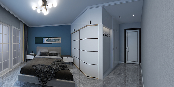 设计小井15999375888-中润5-3-1602-装修设计方案