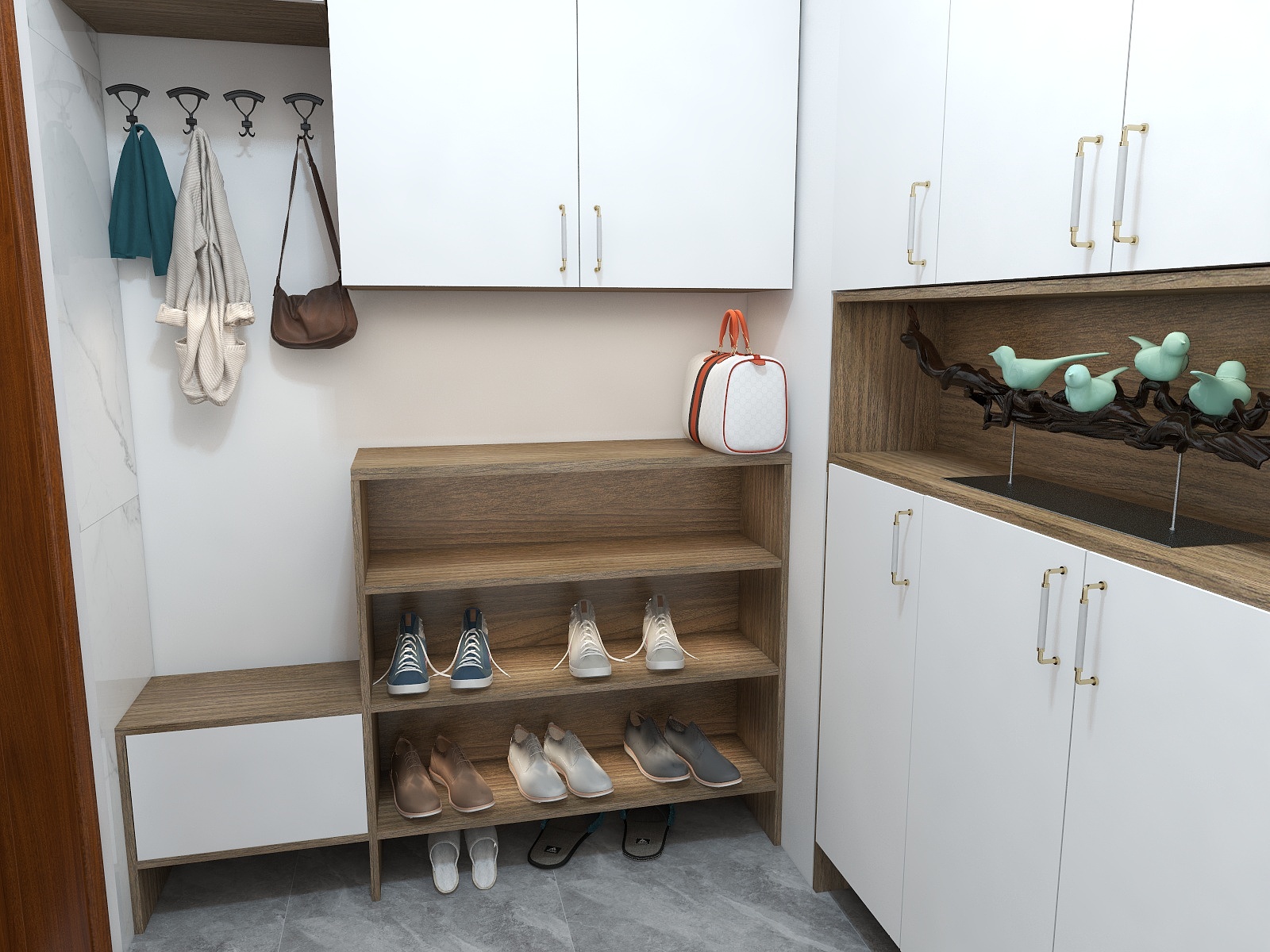 JULY7749-玉华苑-副本-装修设计方案