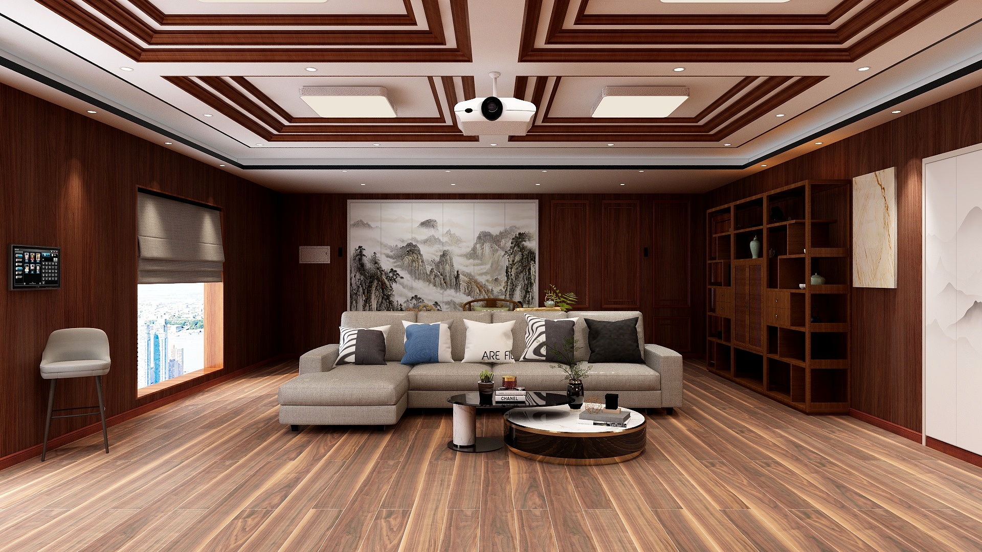 畵悟远-9.7-装修设计方案