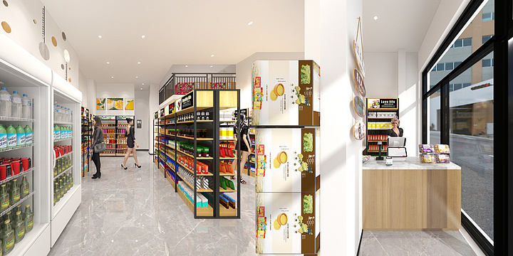 彦东1-123-装修设计方案