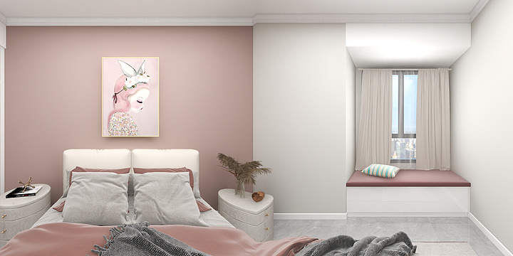 152****8453NiOF-金泰云溪府-装修设计方案