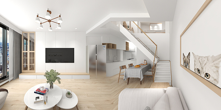 EtZzy-516kuajile-装修设计方案