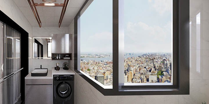 千韵装饰-尚书院-装修设计方案