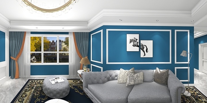 PAER-hp22-装修设计方案