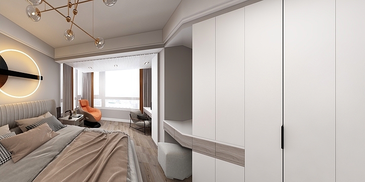 记得爱我-西湖春天刘美女-装修设计方案