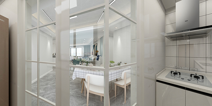 三石.创yVwI-吴四海-装修设计方案