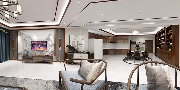 酷狗不是狗-1-装修设计方案