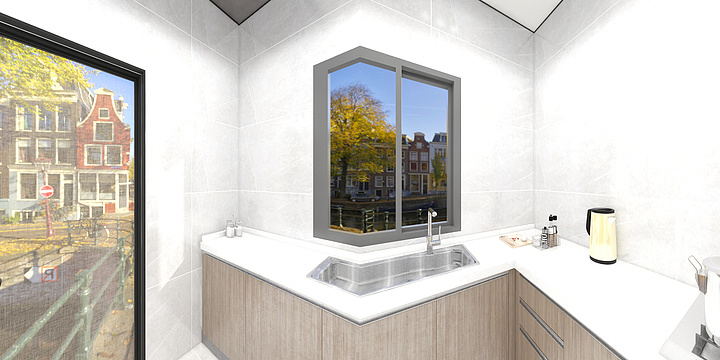 茉LiLy-时尚之家-装修设计方案