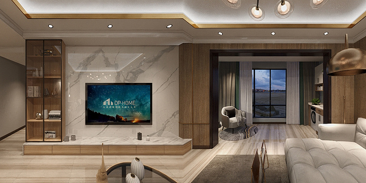 友人ADfiC-999-装修设计方案