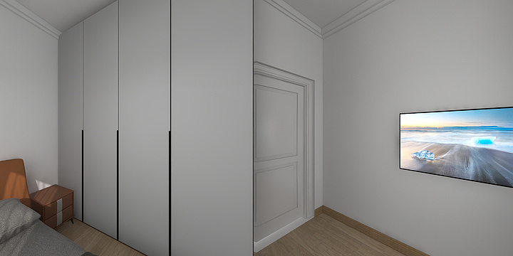 G依然微笑G-未命名方案-装修设计方案