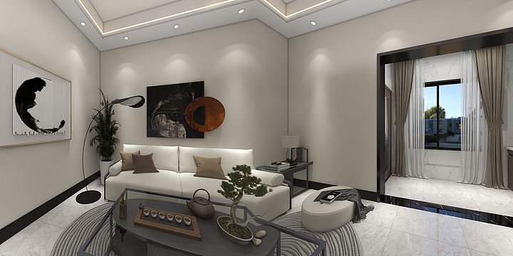 183****8353UAdU-自建房1-装修设计方案