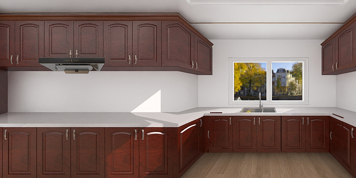 匠馨居美整体木作-未命名装修设计方案-装修设计方案