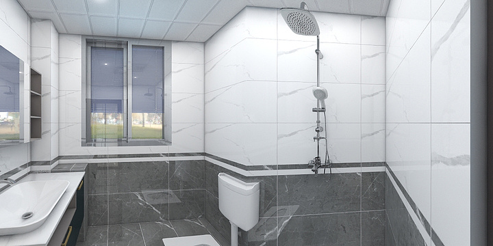 一九八二oo-黄丽新居-装修设计方案