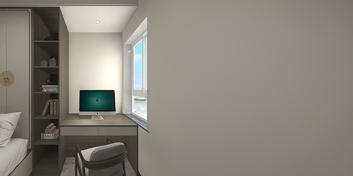 176****0014-滨江天禧府KJL-副本-装修设计方案