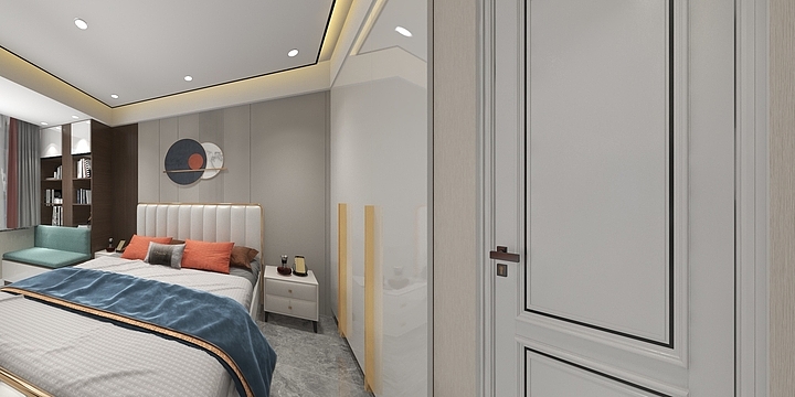 许天顺-冷-副本-装修设计方案