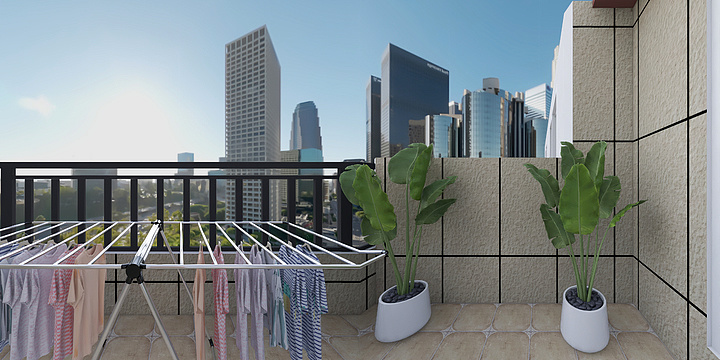 139****5788HokK-丽嘉新航城13-3-501-装修设计方案