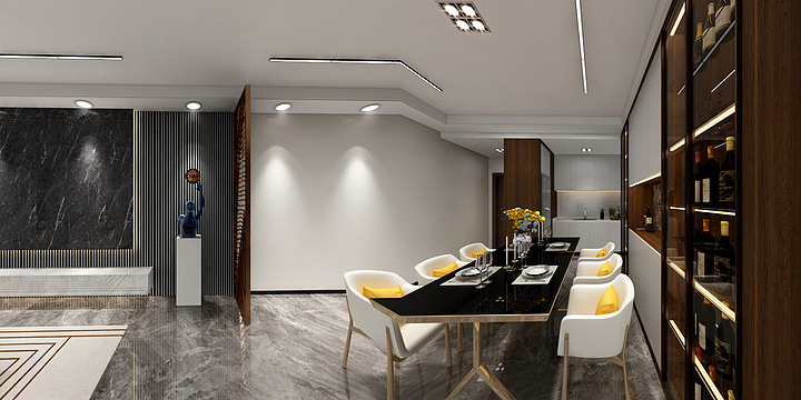 吴康11NQuu-【成长体系定制助理升级专业等级作业】中海金沙湾方案设计-装修设计方案