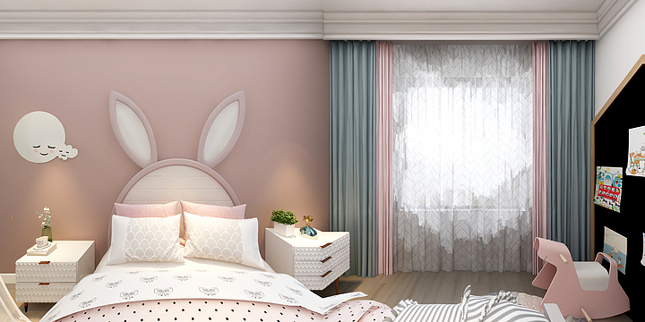 徐雪芳-水岸颐园-装修设计方案