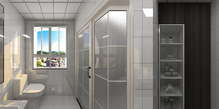 YDesigner-L-淘宝女士2-装修设计方案