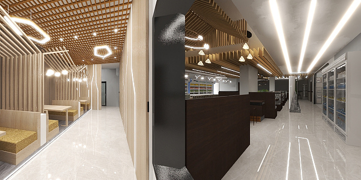 林林18954516123-名郡底商-装修设计方案