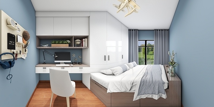 空间元素装饰-恒大雅苑-副本-装修设计方案