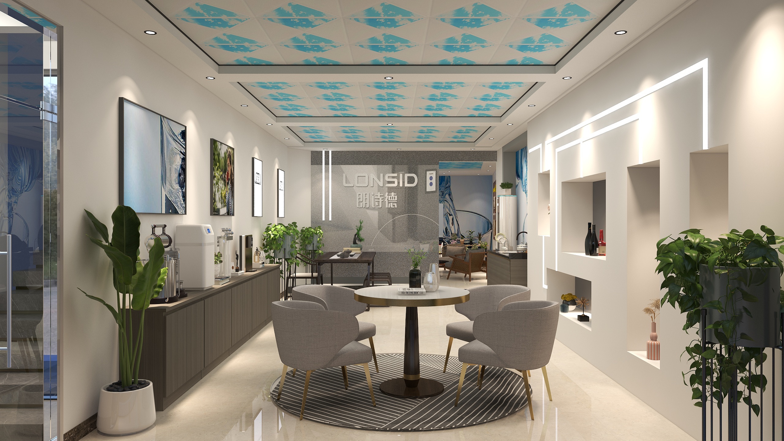 三水一群吴-106-装修设计方案