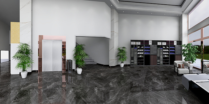 n绕指柔n-葵山温泉自建房-装修设计方案