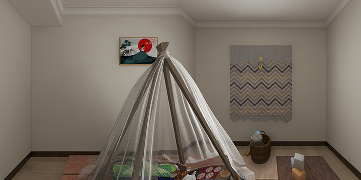 MKGL-浮来春E6(2)最终-装修设计方案