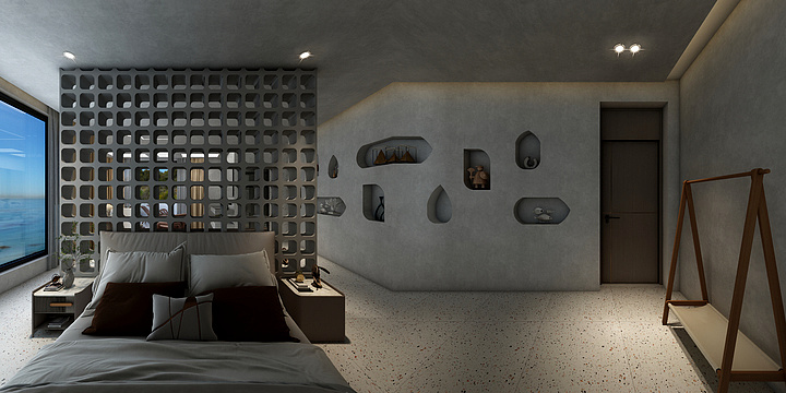 桂丽设计19994658661-忆栖401-402-9.20-装修设计方案